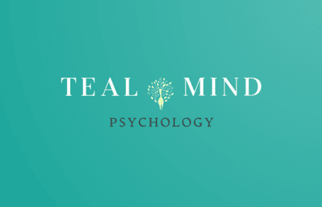 Teal Mind Psychology